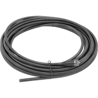 Drain Cleaners Cable #C-6IC TTX677 | Nassau Supply