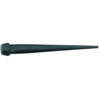 Broad-Head Bull Pin, 1/4" Dia. x 10" L Nassau Supply