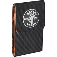 Tradesman Pro Cell Phone Holder, Cell Phone Holder, 1 Pockets Nassau Supply