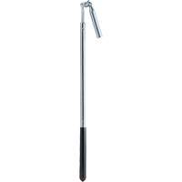 Magnetic Pickup Tool with Telescoping Reach, 27" Length, 5 lbs. Capacity Nassau Supply
