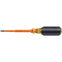Insulated, Special Profilated Phillips-Tip Screwdrivers Nassau Supply