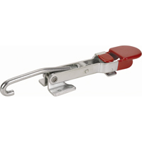 Toggle-Lock Plus™ Latch Clamps, 375 lbs. Clamping Force TV728 | Nassau Supply