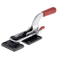 Toggle-Lock Plus™ - Latch Clamps, 4000 lbs. Clamping Force TV730 | Nassau Supply