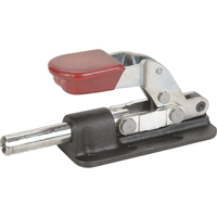 Toggle-lock Plus™ - Straight Line Clamps, 2500 lbs. Clamping Force TV733 | Nassau Supply
