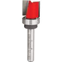 Router Bit - Top Bearing Flush Trim Bit Nassau Supply