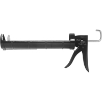 Superior Professional Quality Caulking Gun, 850 ml TX607 | Nassau Supply