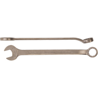 Cl&eacute;s mixtes, 3/8", Longueur de 6-5/16" Nassau Supply