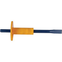 Cold Chisel with Grip Guard TYB512 | Nassau Supply