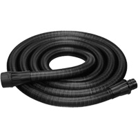 15' Anti-Static Hose for Dewalt&reg; Dust Extractors Nassau Supply
