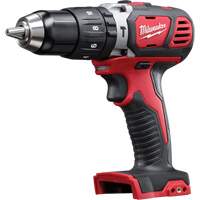 M18™ Cordless Compact Hammer Drill/Driver (Tool Only), 1/2" Chuck, 18 V TYD851 | Nassau Supply