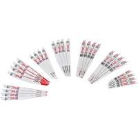Jeu de lames de d&eacute;molition et &agrave; trait de scie &eacute;troit Sawzall Nassau Supply