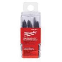 Jeu de rechange de vis d'avance Switchblade Nassau Supply