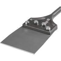 Self-Sharpening Floor Scraper TYF632 | Nassau Supply