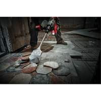 Self-Sharpening Floor Scraper TYF632 | Nassau Supply
