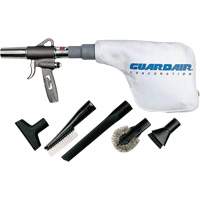 GunVac&reg; Deluxe Vacuum Kit Nassau Supply