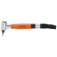 Meuleuse de pr&eacute;cision s&eacute;rie 12-03, Roue 1/8", Entr&eacute;e 1/8" NPT, 80 000 Tr/min Nassau Supply