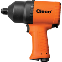 CWC Premium Composite Series - Impact Wrench, 3/8" Drive, 1/4" Air Inlet, 10000 No Load RPM TYN501 | Nassau Supply