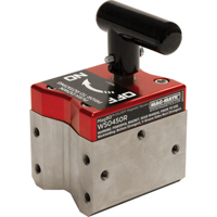 Mag90™ On/Off Magnetic Squares, 3" L x 2-1/2" W x 4-5/8" H, 450 lbs. TYO504 | Nassau Supply