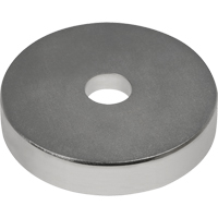 Aimants des terres rares Max-Attach Nassau Supply