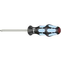 3350 Phillips Screwdriver, #2, 8-1/16" L, Plastic Handle Nassau Supply