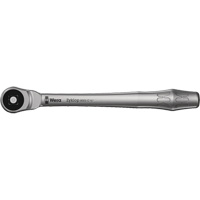 Zyklop Metal 1/2 Ratchet , 1/2" Drive, Plain Handle Nassau Supply
