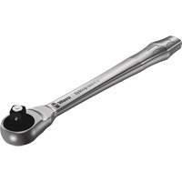 Zyklop Metal 1/2 Ratchet , 1/2" Drive, Plain Handle Nassau Supply