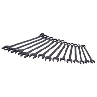 Jeu de cl&eacute;s, Combinaison, 14 morceaux, M&eacute;trique Nassau Supply