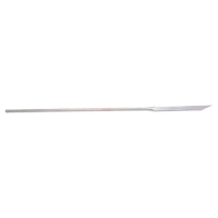 Barre de d&eacute;molition, Largeur de 1-1/4", Longueur de 60" Nassau Supply