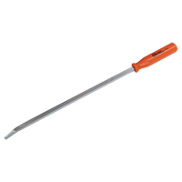 Levier, 1-1/4" la, 24-1/4" lo Nassau Supply