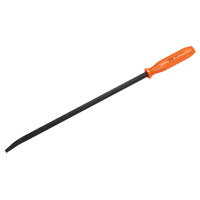Levier, 1-1/4" la, 24-1/4" lo Nassau Supply
