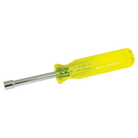 Tourne-&eacute;crou, 7 mm prise, 6-1/2" lo, Non magn&eacute;tique Nassau Supply