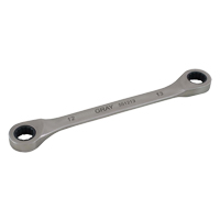 Double Box End Gear Ratcheting Wrench TYQ368 | Nassau Supply