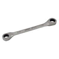 Double Box End Gear Ratcheting Wrench TYQ372 | Nassau Supply