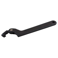 Adjustable Head Pin Spanner Wrench TYQ459 | Nassau Supply