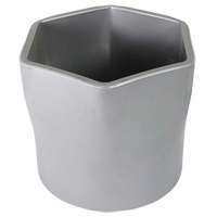 Douille pour &eacute;crou d'essieu Nassau Supply