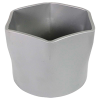 Douille pour &eacute;crou d'essieu Nassau Supply