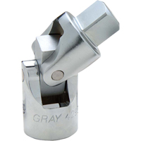 Joint universel, Prise 3/4", Douille 3/4" Nassau Supply