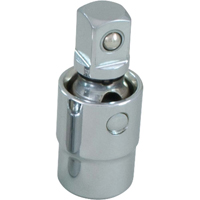 Joint universel pivotant, Prise 1/2", Douille 1/2" Nassau Supply