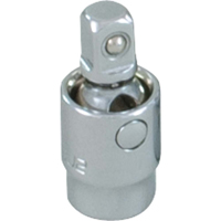 Douille cardan, Prise 1/4", Douille 1/4" Nassau Supply