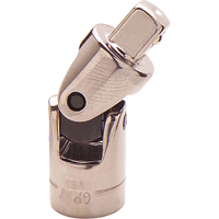 Douille cardan, Prise 1/4", Douille 1/4" Nassau Supply