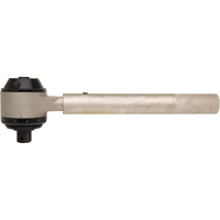 Multiplicateur de couple, 1/2" Couple d'entr&eacute;e, 1" Couple de sortie, 13,6:1 Ratio Nassau Supply