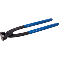 Pince coupante en bout Nassau Supply
