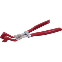 Insulated Spark Plug Boot Plier With Vinyl Grips 9-1/2" Long TYR803 | Nassau Supply
