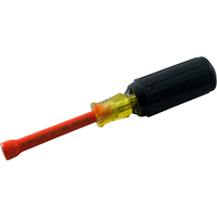 Nut Driver Nassau Supply