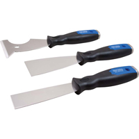 Jeu de racleurs Nassau Supply