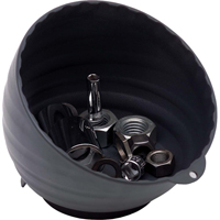 Magnetic Parts Bowl, 6" L x 6" W TYR976 | Nassau Supply