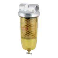 Filtres à carburant