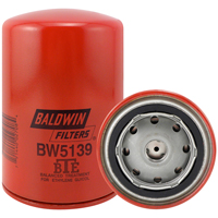 BW5139 Transmission Spin-On Filter Nassau Supply