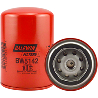 BW5142 Spin-On Coolant Filter with BTA PLUS Formula Nassau Supply