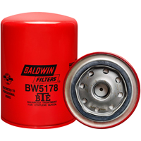 BW5178 Spin-On Coolant Filter with BTA PLUS Formula Nassau Supply